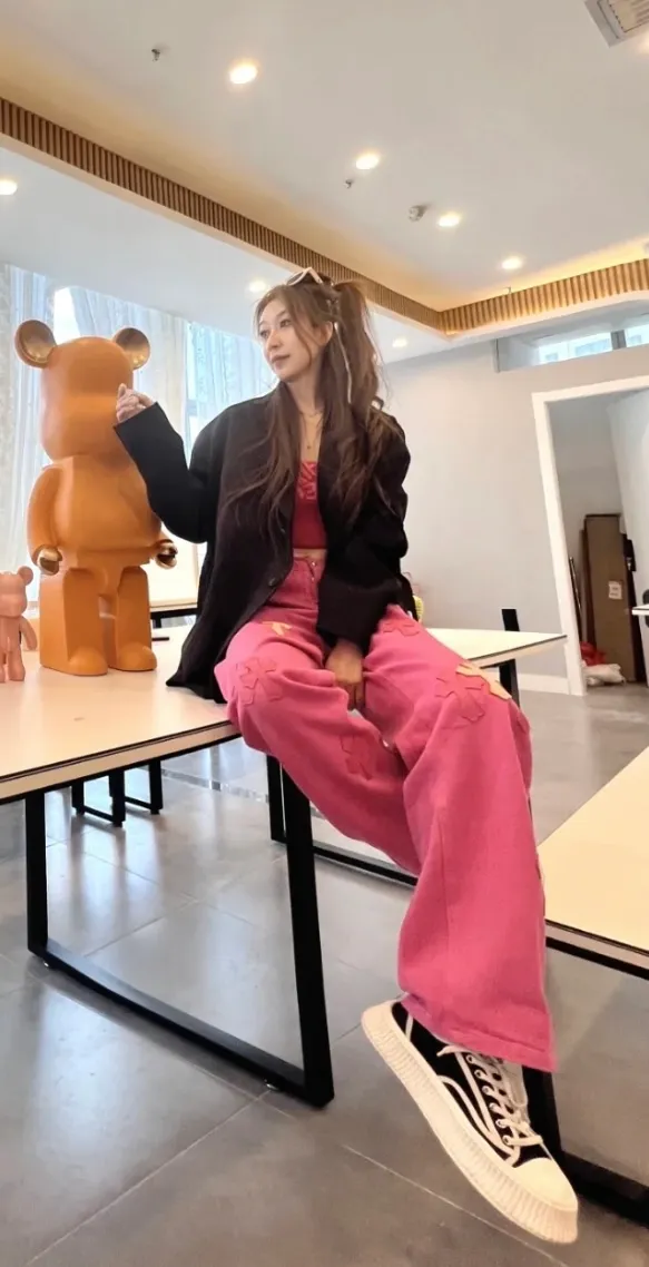 model picture